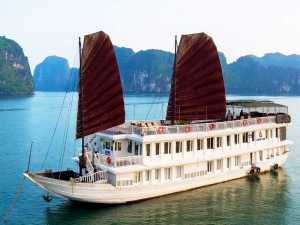 Honeymoon Cruises