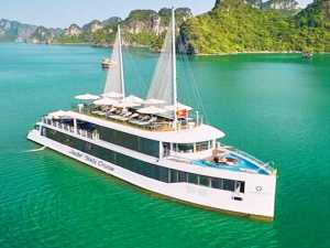 Private Cruises