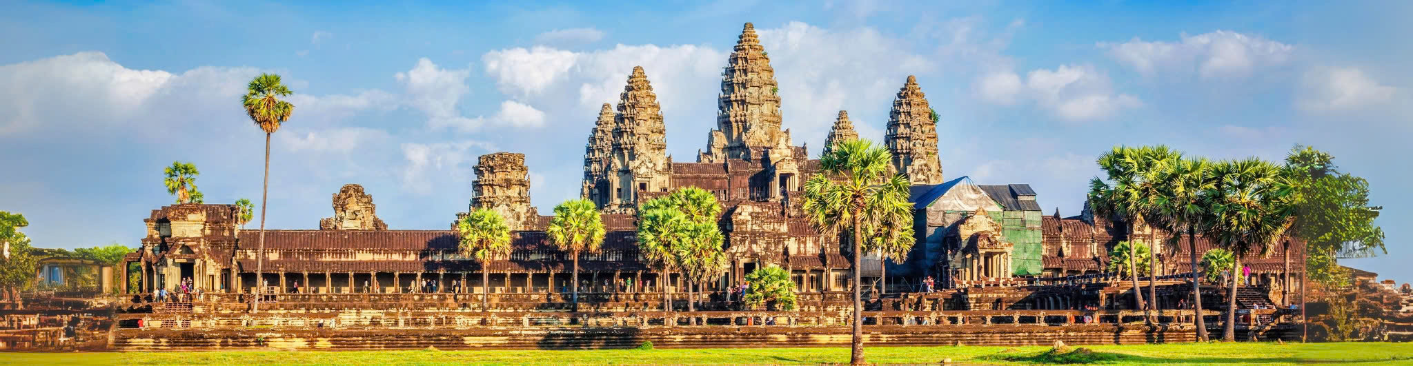 Cambodia Tours