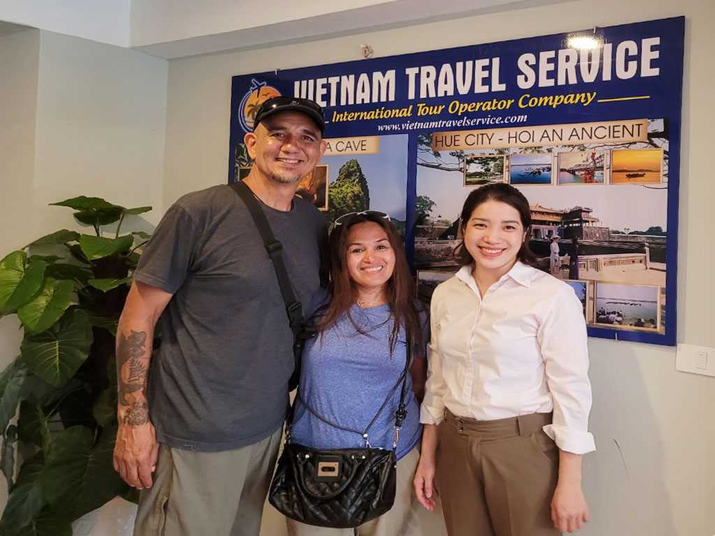 vietnamese travel agent in perth